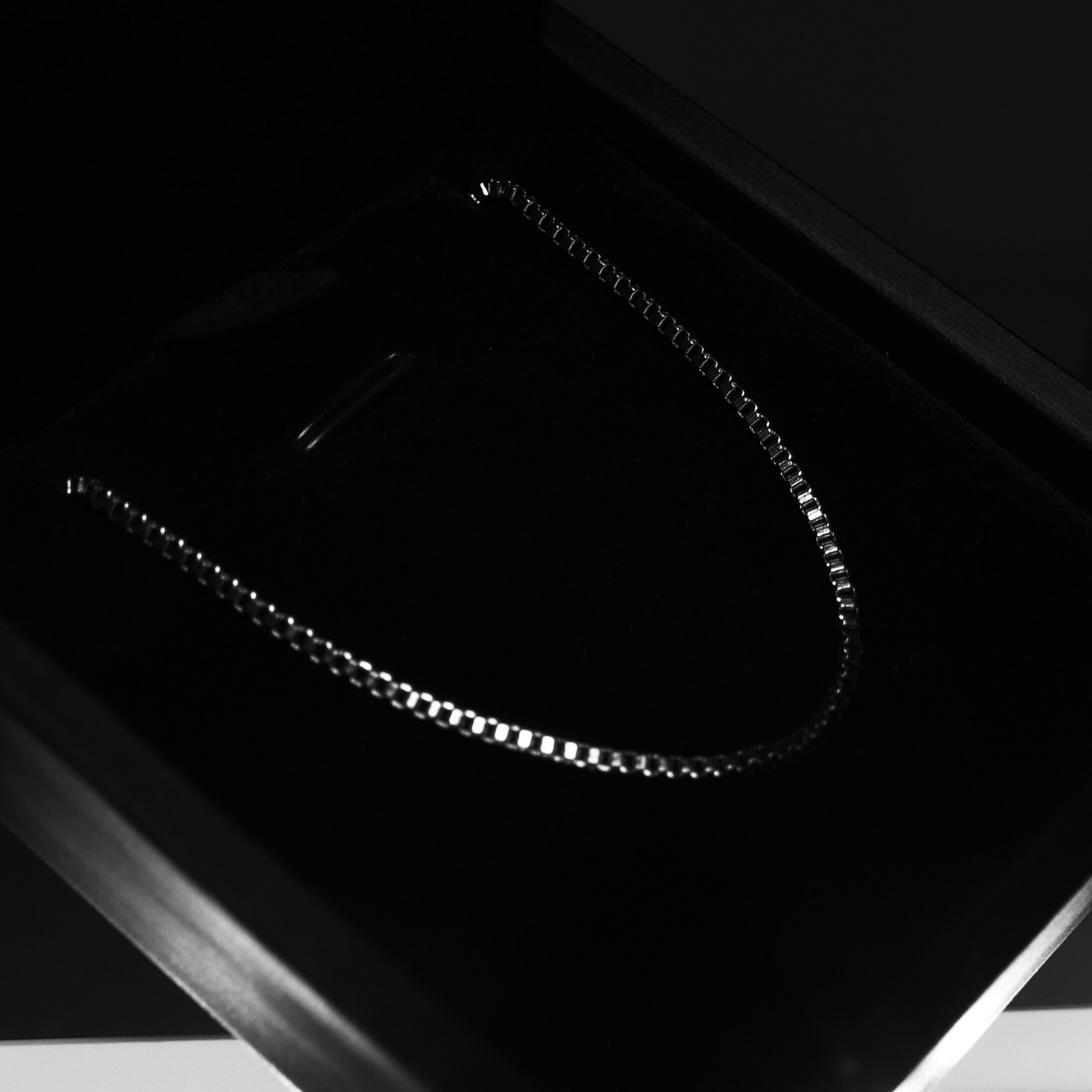 Herren Armband Silber