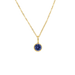 Birthstone Kette