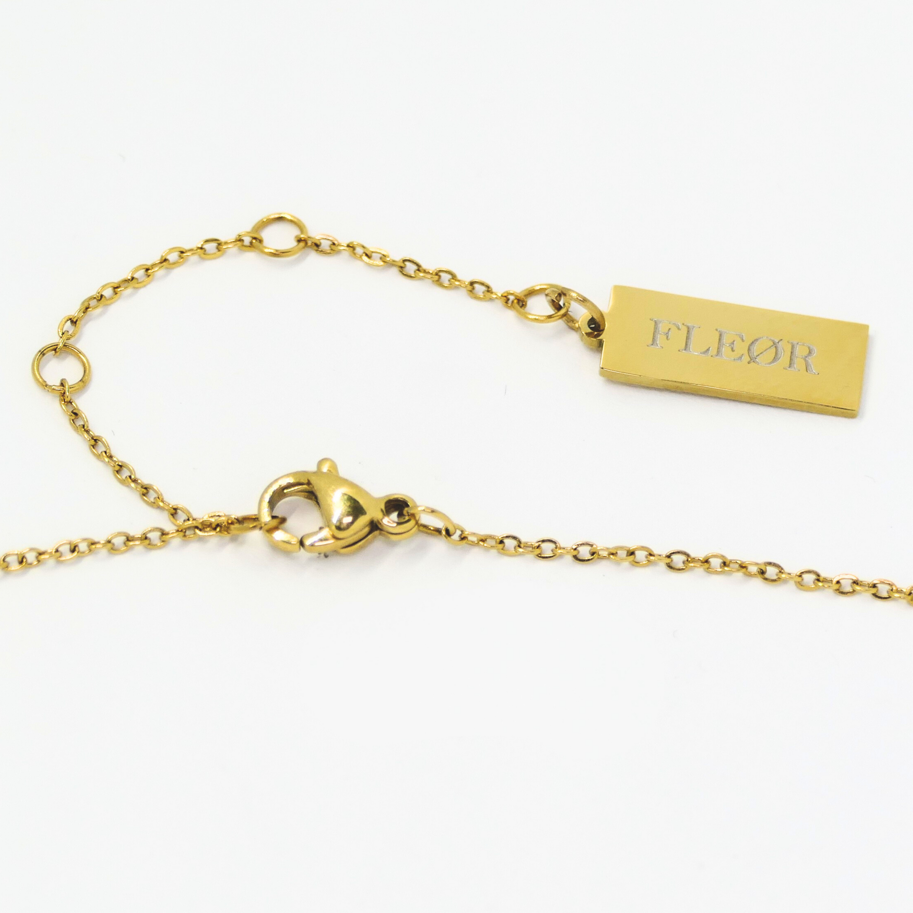 Birthstone Kette
