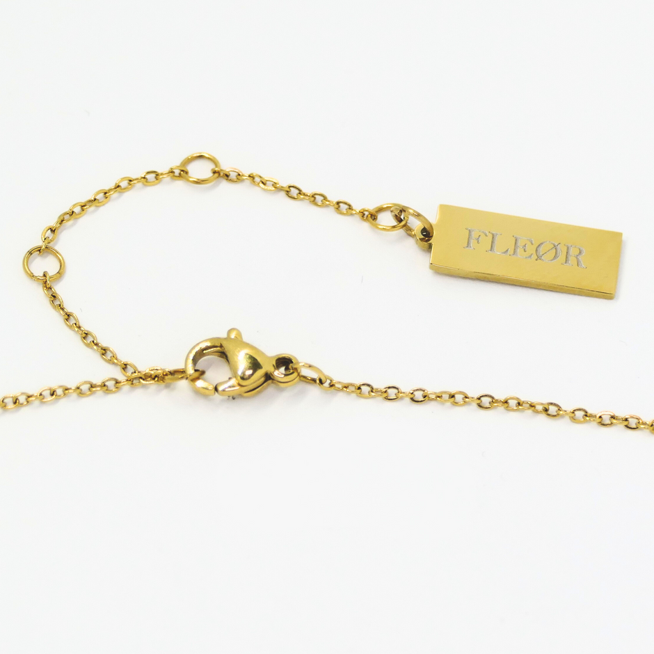 Birthstone Kette