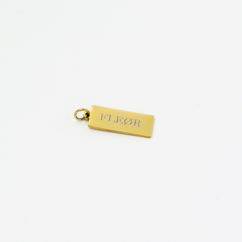 Birthstone Kette