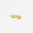 Birthstone Kette