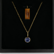 Birthstone Kette