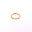 Trias Ringe Gold