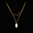 Duo Perlen Kette
