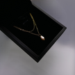 Duo Perlen Kette