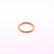 Trias Ringe Gold
