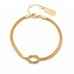 Partner Armband Gold