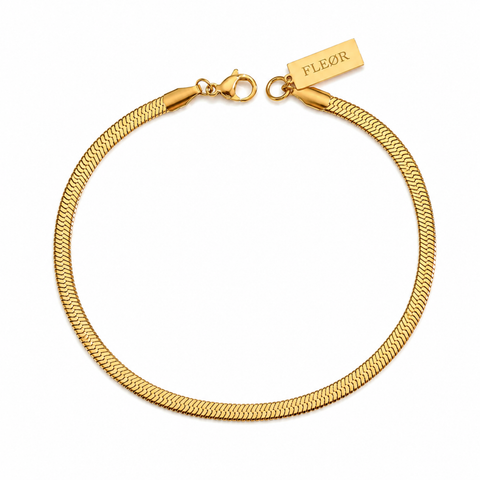 Snake Armband Damen