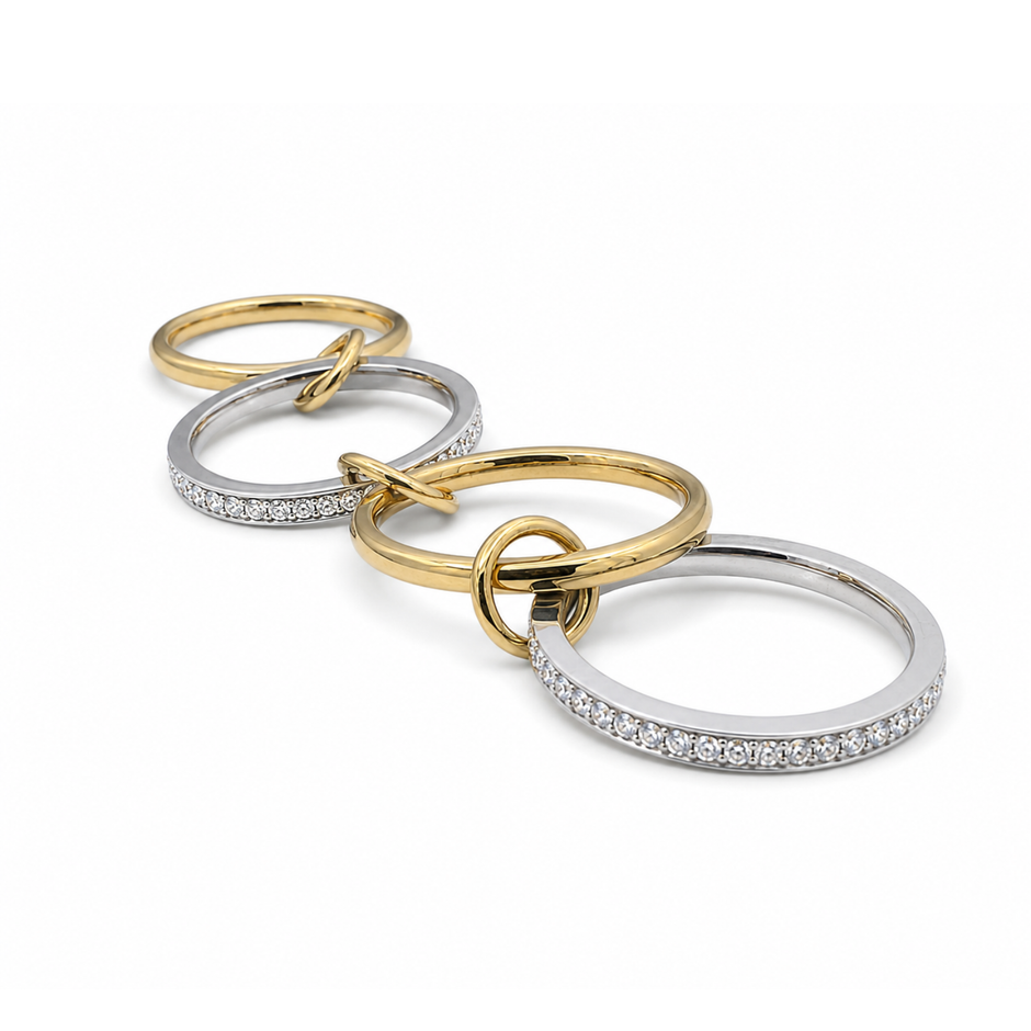 Stack Ring