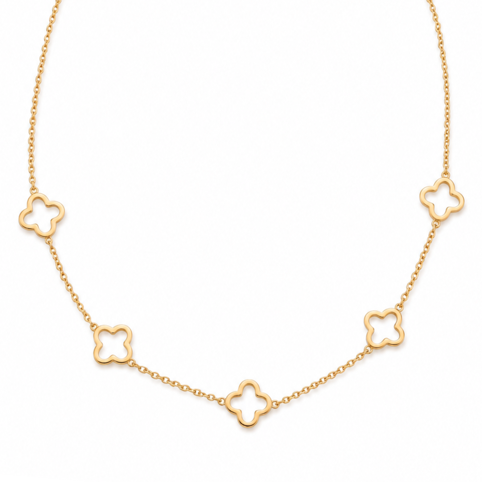 Harmony Kette Gold