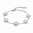 Harmony Armband Silber