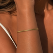Snake Armband Damen