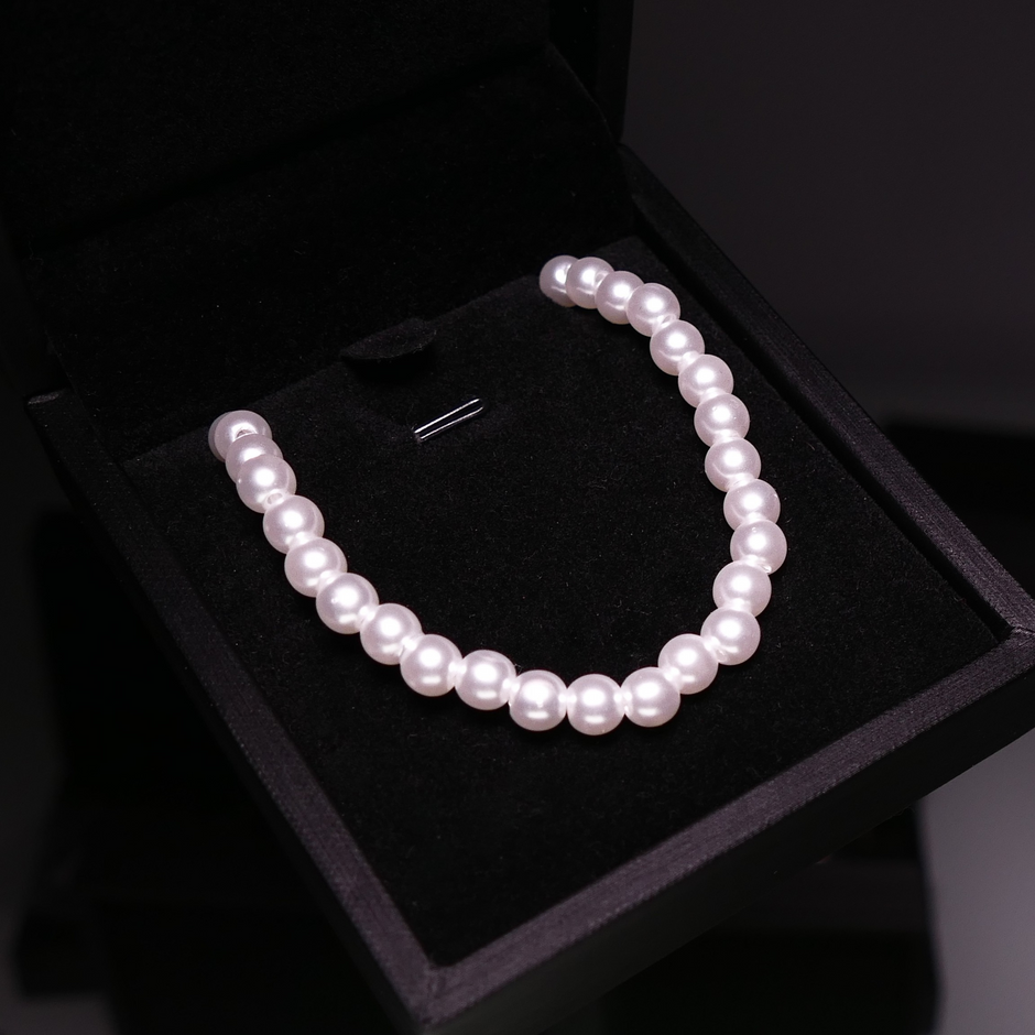 Perlen Kette