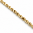 Rope Armband Gold