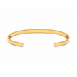 Damen Armreif Gold