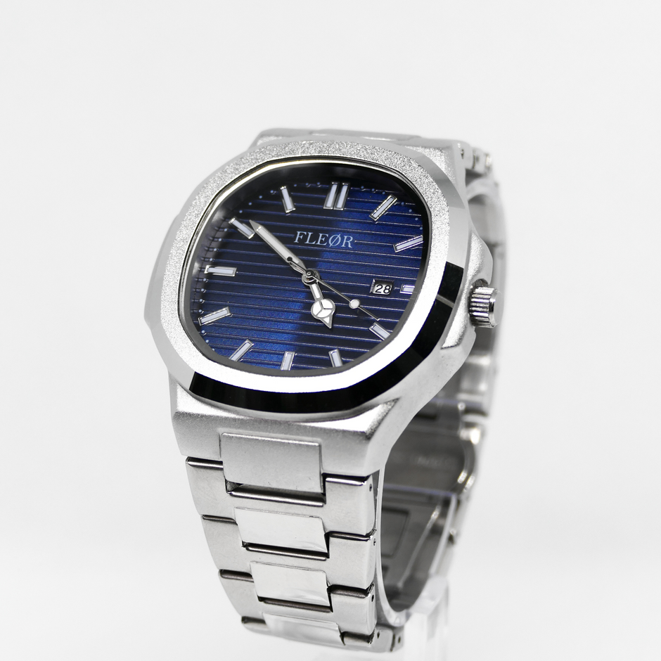 FLEØR Classic - Blau