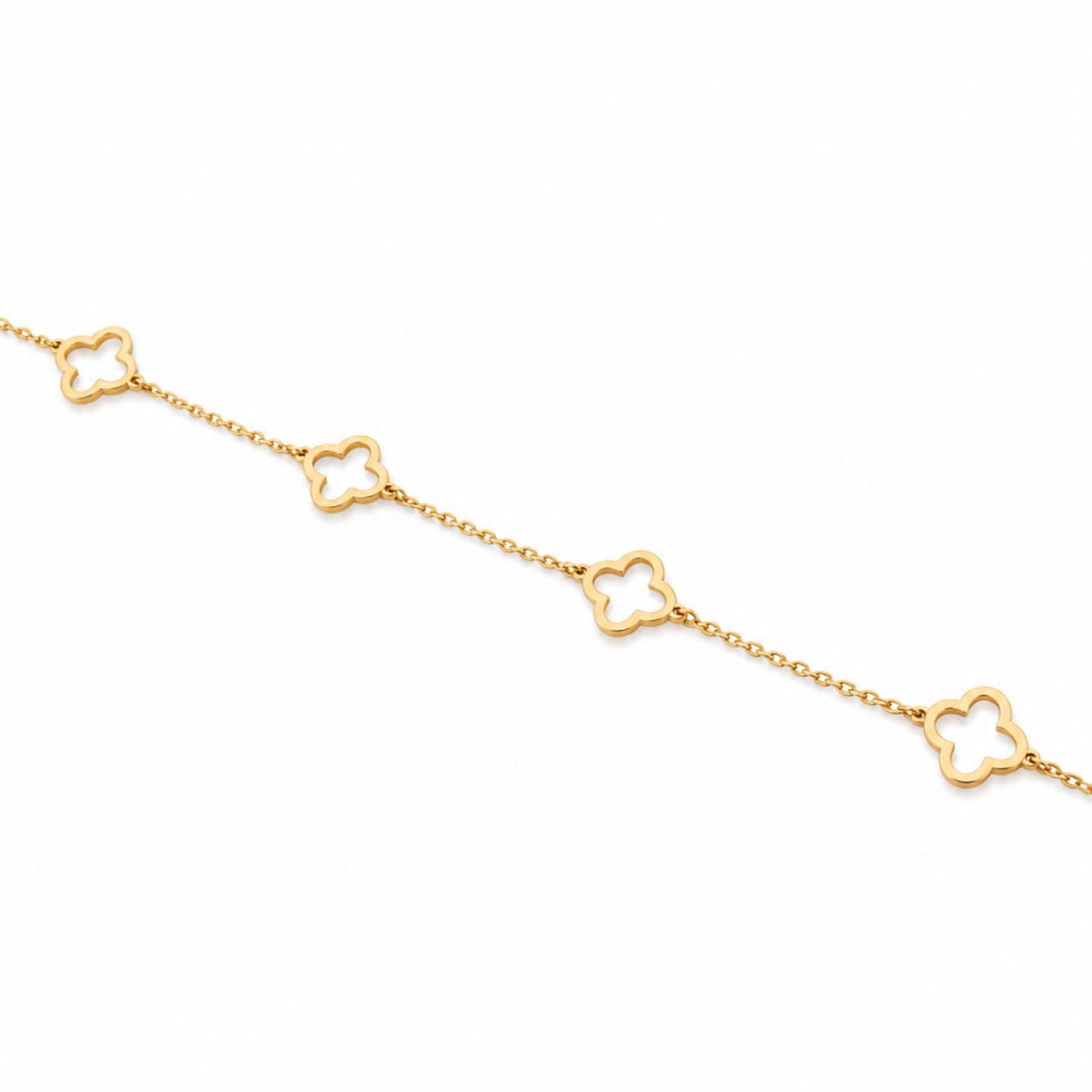 Harmony Kette Gold
