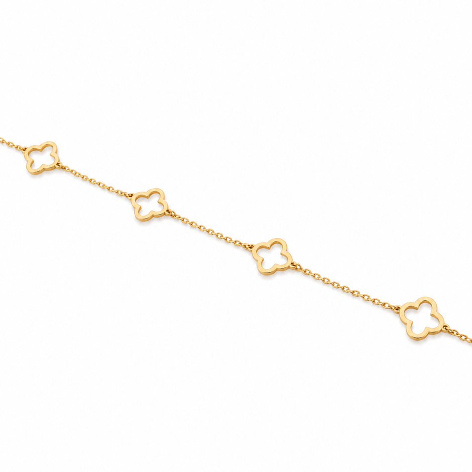 Harmony Kette Gold
