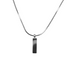 Signature Kette Silber