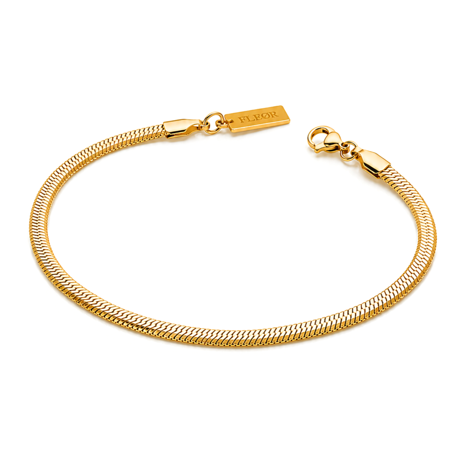 Snake Armband Damen