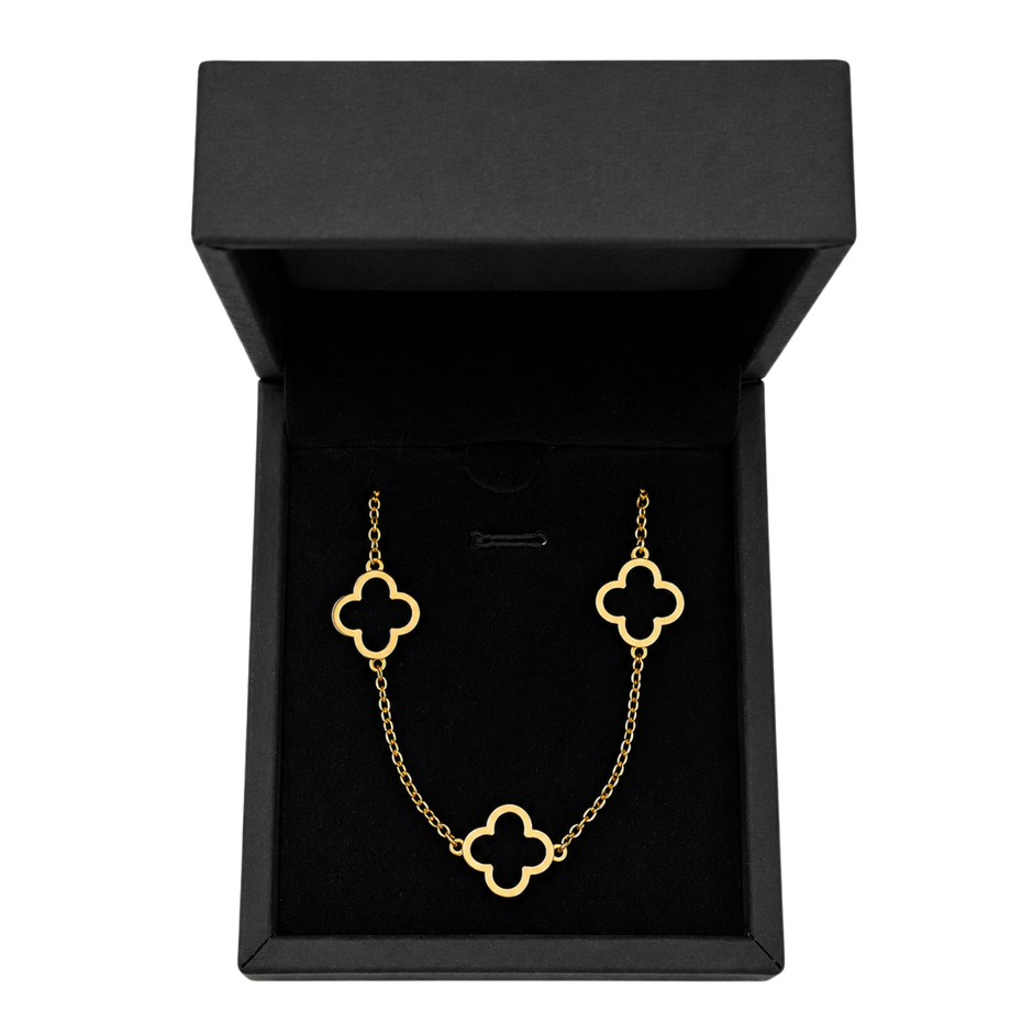Harmony Kette Gold
