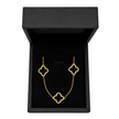 Harmony Kette Gold