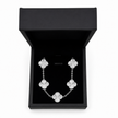 Harmony Armband Silber