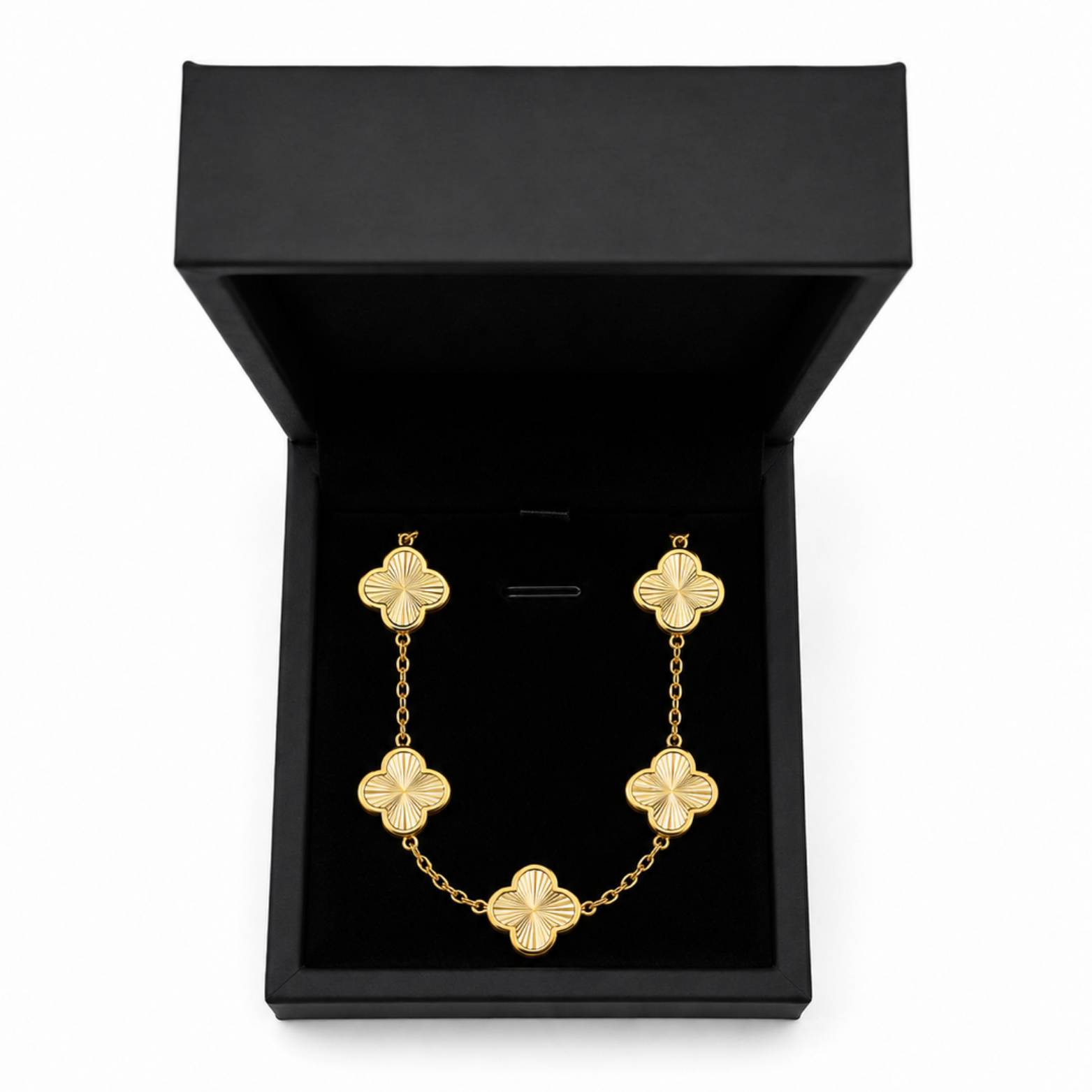 Harmony Armband Gold