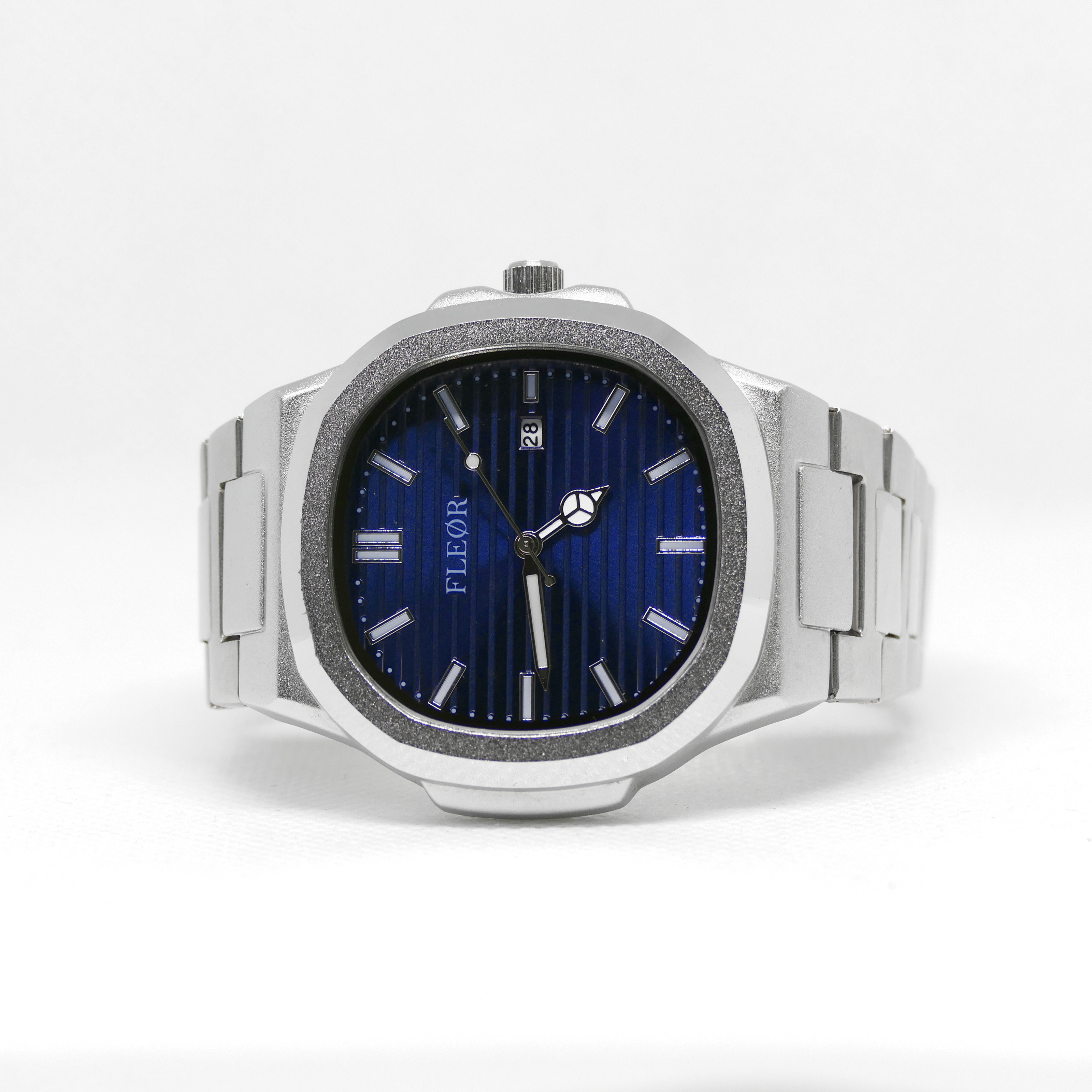 FLEØR Classic - Blau