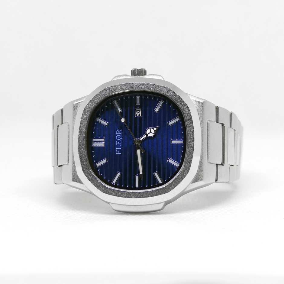 FLEØR Classic - Blau
