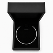Herren Armreif Silber