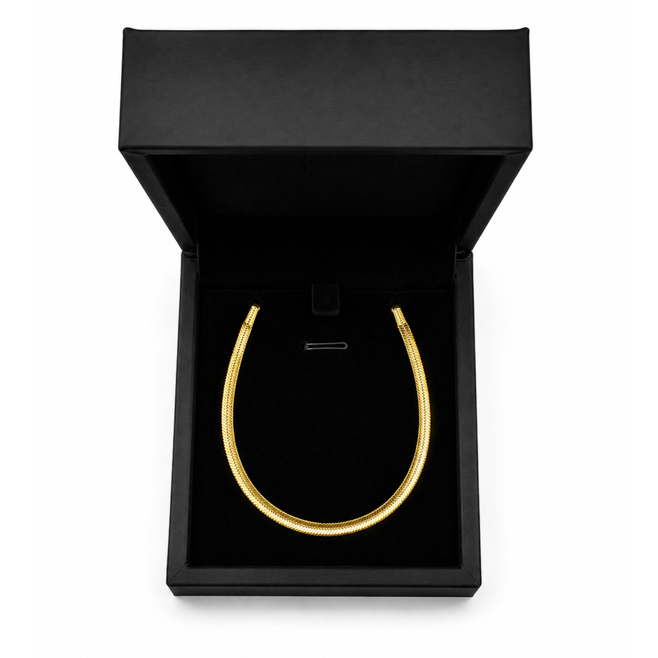 Snake Armband Damen