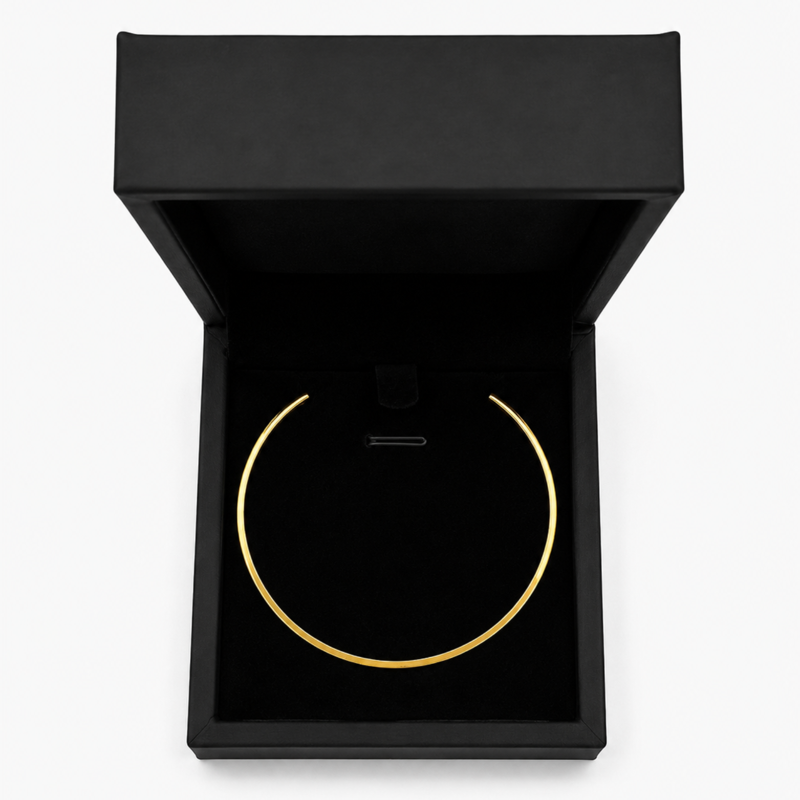Damen Armreif Gold