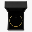 Damen Armreif Gold