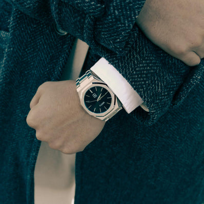 FLEØR Nova - Schwarz