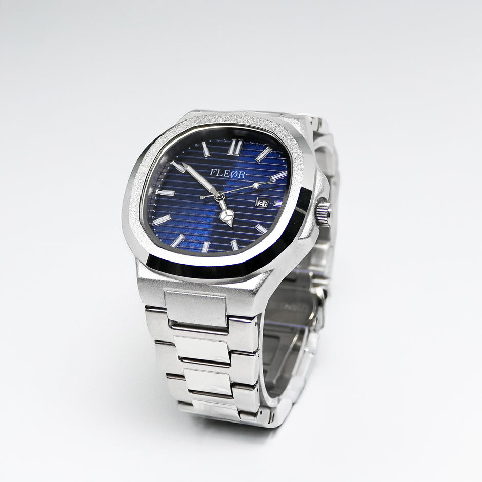 FLEØR Classic - Blau