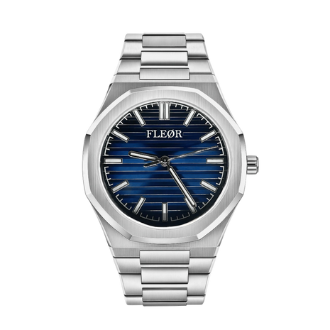 FLEØR Essence - Blau