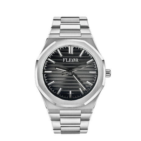 FLEØR Essence - Grau