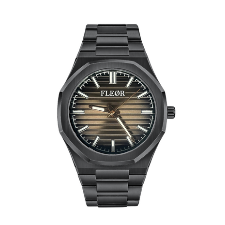 FLEØR Essence - Braun