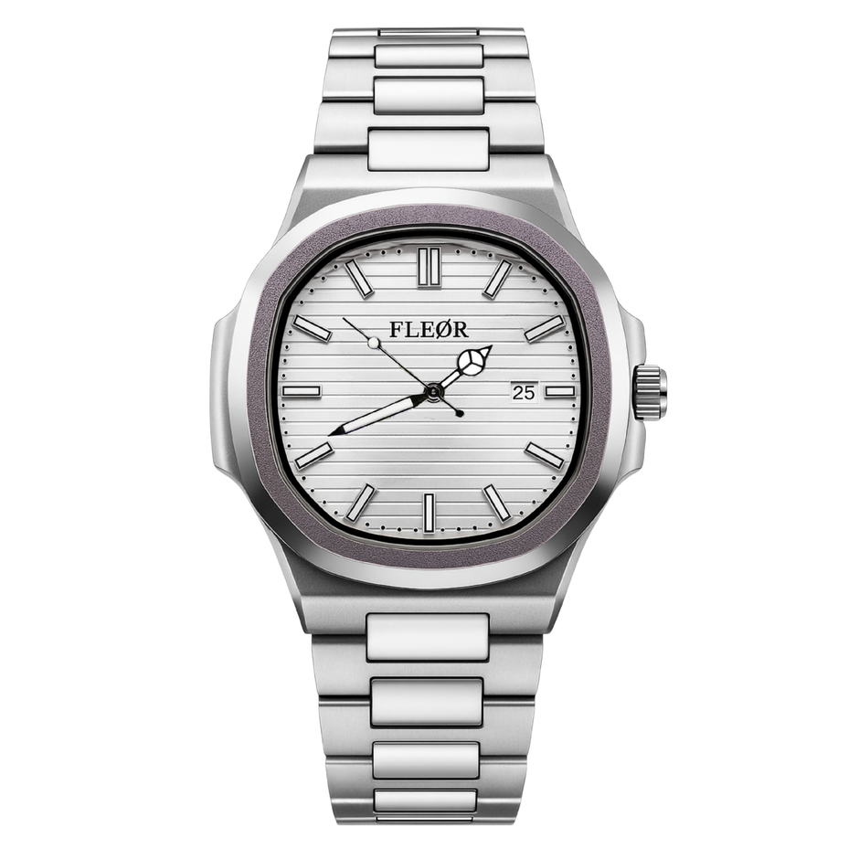 FLEØR Classic - Weiß