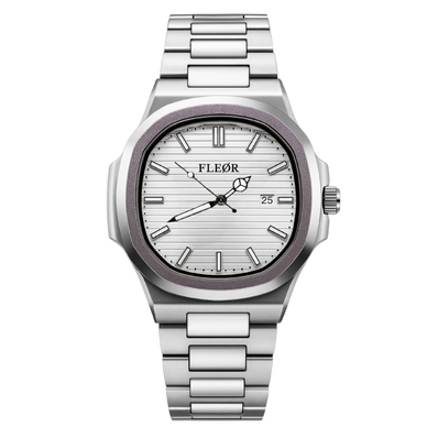 FLEØR Classic - Weiß