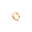 Diamond Ring Gold