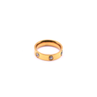 Diamond Ring Gold