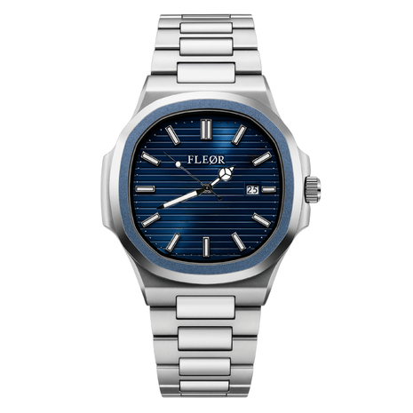 FLEØR Classic - Blau