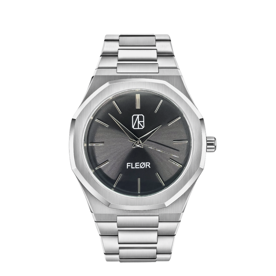FLEØR Nova - Schwarz