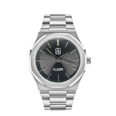 FLEØR Nova - Schwarz