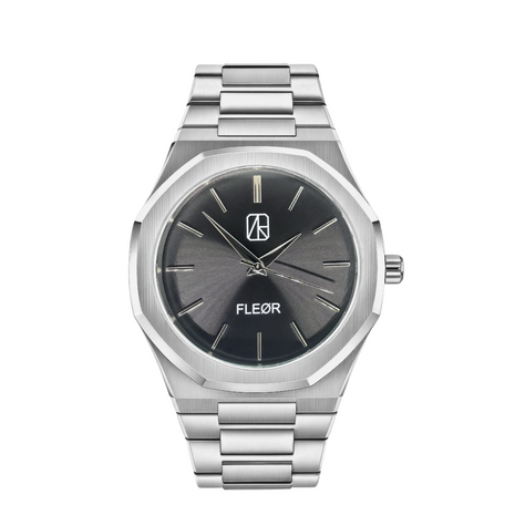 FLEØR Nova - Schwarz