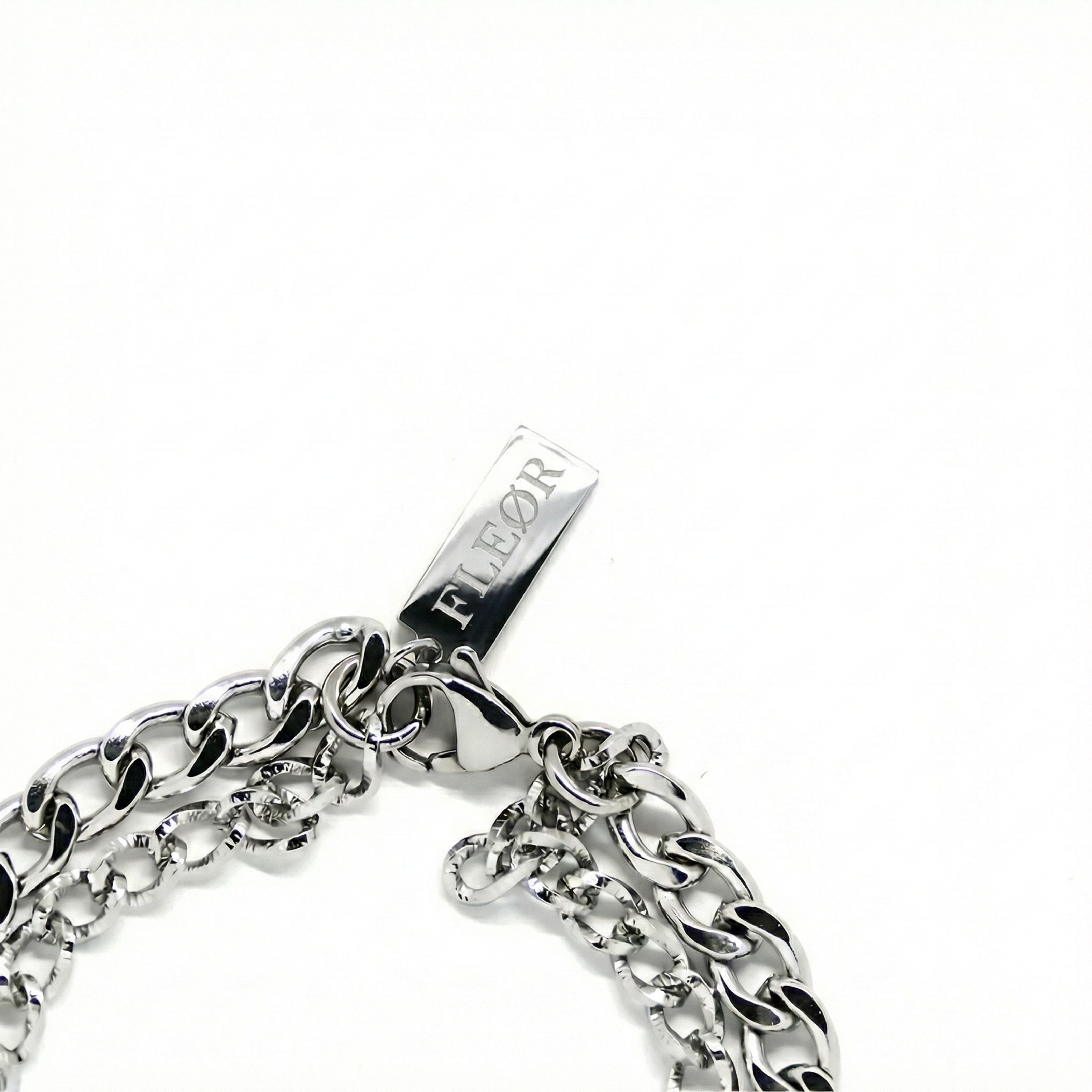 FLEØR Duo Armband