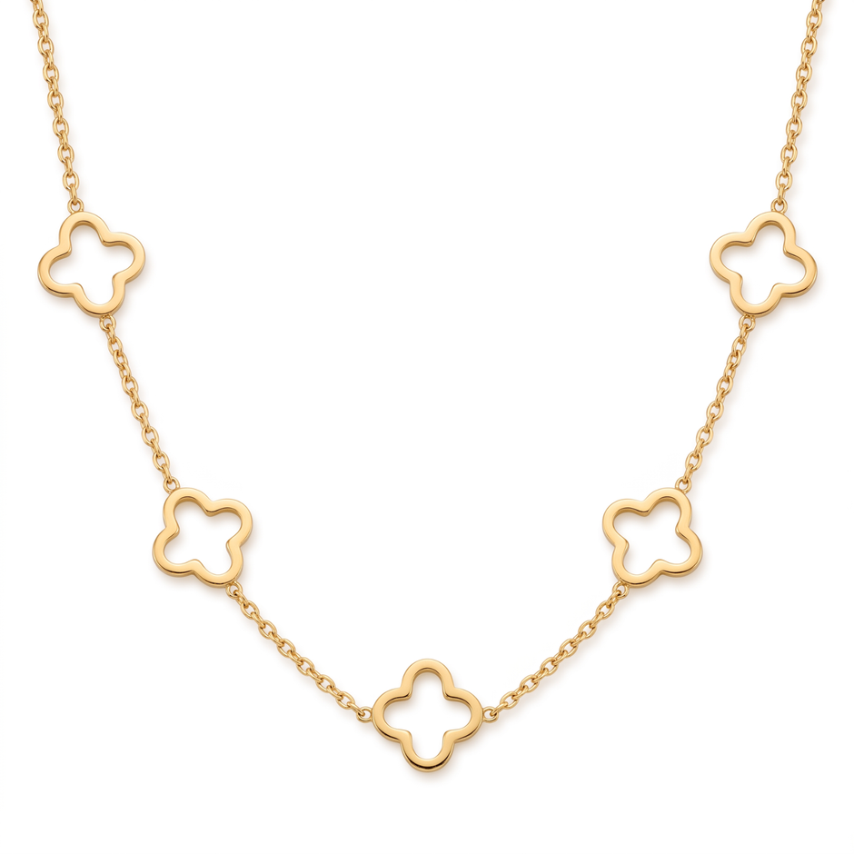 Harmony Kette Gold